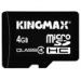 Kingmax microSDHC Class 4 4Gb